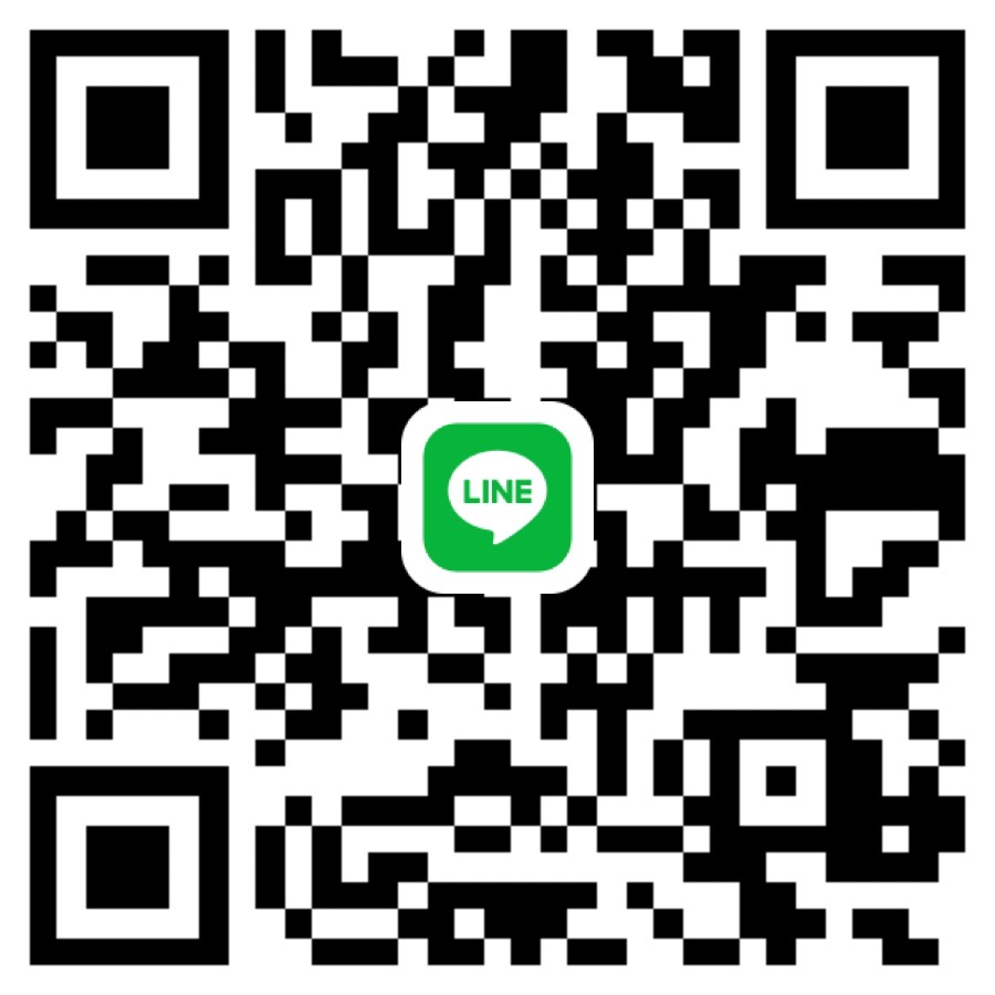 LINE QR code